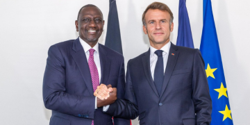 French Embassy In Kenya Announces 170 Teaching Opportunities In France For Kenyans French Embassy Invites Kenyans To Apply For 170 English Teaching Assistant Positions In France – How To Apply