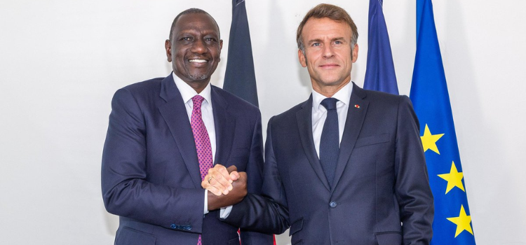 French Embassy In Kenya Announces 170 Teaching Opportunities In France For Kenyans French Embassy Invites Kenyans To Apply For 170 English Teaching Assistant Positions In France – How To Apply