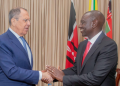 Kenya Eyes Stronger Trade And Investment Links With Russia, Belarus, And Kazakhstan