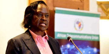 Former Ps, Esther Koimett Appointed As Director Of Car And General Car And General Company Announces Appointment Of Esther Koimett As Its Director