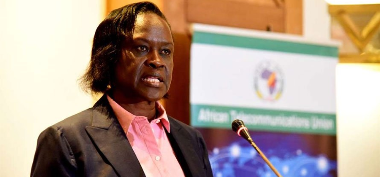 Former Ps, Esther Koimett Appointed As Director Of Car And General Car And General Company Announces Appointment Of Esther Koimett As Its Director