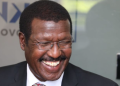 Ben Chumo Steps Down As Ku Council Chair, Resignation Linked To Failure To Appoint Vc