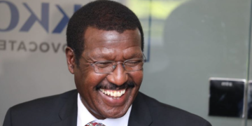 Ben Chumo Steps Down As Ku Council Chair, Resignation Linked To Failure To Appoint Vc