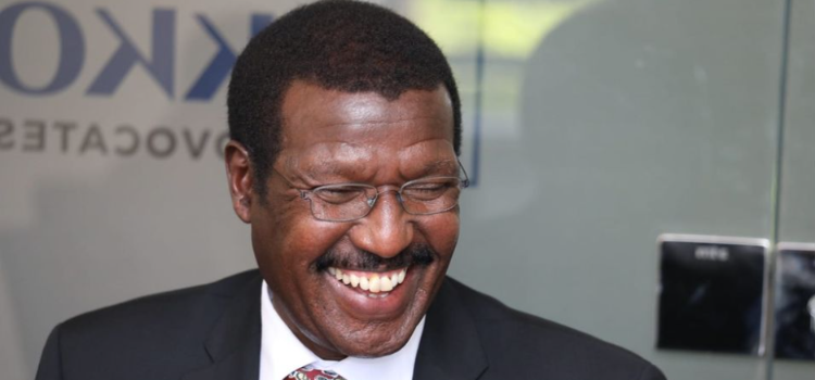 Former Kenya Power Md Ben Chumo Resigns As Kenyatta University Council Chair Ben Chumo Steps Down As Ku Council Chair, Resignation Linked To Failure To Appoint Vc