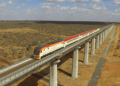 How to Book SGR Tickets via USSD Code on Your Phone