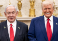 Trump Sends Letter To Israeli President Asking Him To Pardon Pm Netanyahu Trump Sends Letter To Israeli President Asking Him To Pardon Pm Netanyahu
