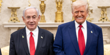 Trump Sends Letter To Israeli President Asking Him To Pardon Pm Netanyahu Trump Sends Letter To Israeli President Asking Him To Pardon Pm Netanyahu