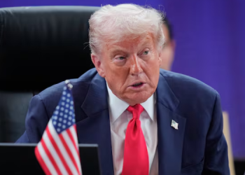 Nigeria Swings into Action After Trump Threatened to Deploy US Military