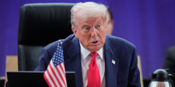 Nigeria Swings into Action After Trump Threatened to Deploy US Military