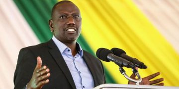 Ruto Shares With The World How He Has Transformed Kenya In Just 3 Years Ruto Presents Kenya’s Three-Year Transformation To Global Audience