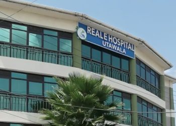 Reale Hospital Owner, Management, Location, Services And History