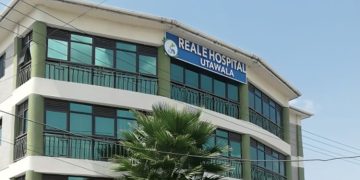 Meet Kenyan Medic And Entrepreneur Who Owns Reale Group Of Hospitals Reale Hospital Owner, Management, Location, Services And History