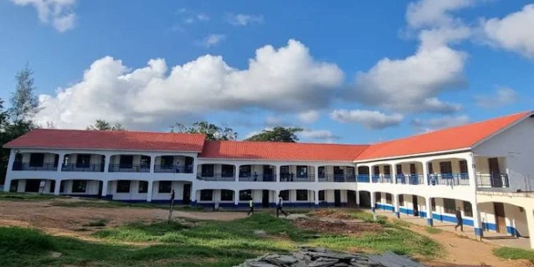 Ribe Boys High School History, Fees, Kcse Performance And Key Contacts Ribe Boys High School History, Fees, Kcse Performance And Key Contacts