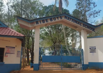 Ribe Boys High School History, Fees, Kcse Performance And Key Contacts