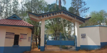 Ribe Boys High School History, Fees, Kcse Performance And Key Contacts