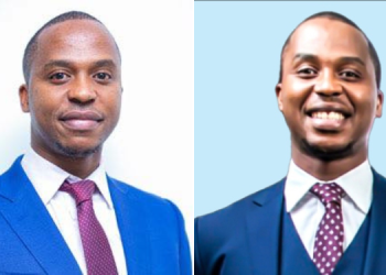 Richie Munyao,Former Board Member Ntsa. Photo/Google