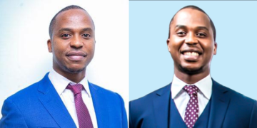 Ntsa Board Member Richie Munyao Dies Aged 38 Richie Munyao,Former Board Member Ntsa. Photo/Google