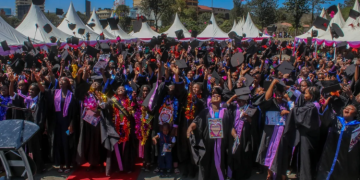 Rift Valley National Polytechnic Postpones Graduation To January 2026