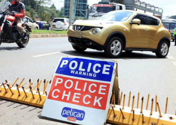 Citizen Tv Journalist Among Seven Arrested In Malindi