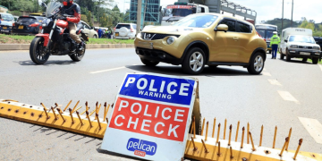 Citizen Tv Journalist Among Seven Arrested In Malindi