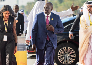 Qatar To Launch New Visa Centre In Nairobi By 2026