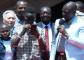 Ruto Issues Orders On Nyota Funds As Select Youth Receive Ksh25,000 Instantly Ruto Issues Orders On Nyota Funds As Select Youth Receive Ksh25,000 Instantly