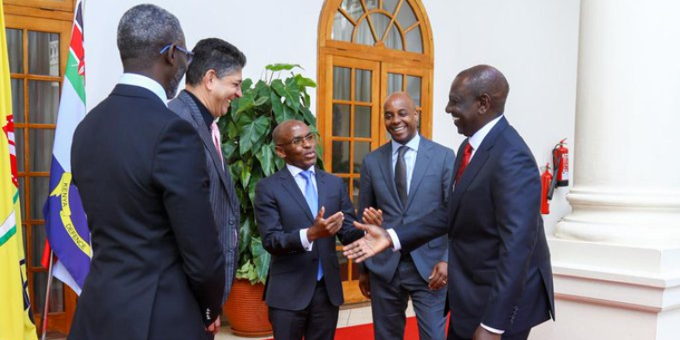 Why Vodacom Is Pushing Back Against Kenya’s M-Pesa Split Plan From Safaricom