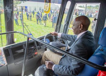 Concerns Over Kenya’s Too Stable Shilling And The Two Sides Of The Coin