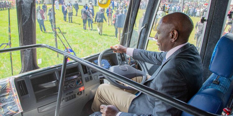 Concerns Over Kenya’s Too Stable Shilling And The Two Sides Of The Coin