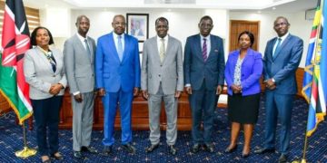 How To Ensure Your Sacco Is Sasra Compliant