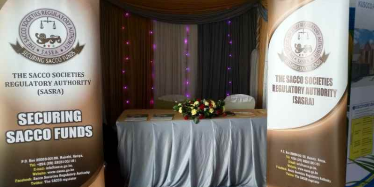 Sasra Banner. Photo/Google 