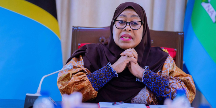 Kenyan Arrested Entering Tanzania With A Bomb Kenyan Arrested Entering Tanzania With A Bomb