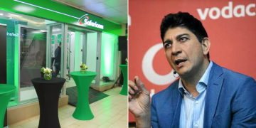 Vodacom Rejects Kenya’s Plan To Split M-Pesa From Safaricom Why Vodacom Is Pushing Back Against Kenya’s M-Pesa Split Plan From Safaricom