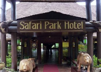 Safari Park Hotel Owners, Management, Location, And Overview