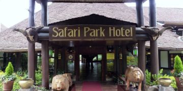 Safari Park Hotel Owners, Management, Location, And Overview