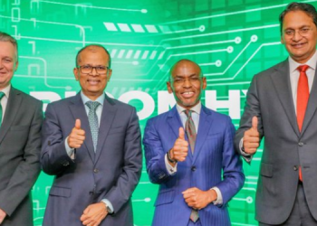 New M-Pesa Feature To Let Kenyans Buy And Sell Nse Shares Directly