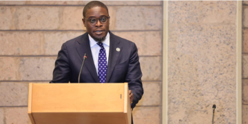 Nairobi County Seeks Developers For 60,000 Affordable Homes