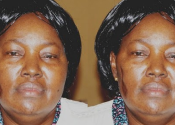 Sally Kosgei Jepng’etich