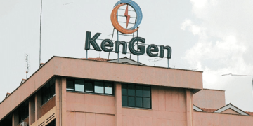 Kengen Kenya Electricity Generating Company (Kengen). Photo/ Courtesy