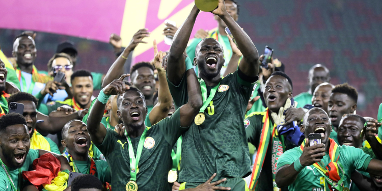 Harambee Stars To Face Senegal Ahead Of Afcon 2027 Harambee Stars To Face African Giants Senegal In Turkey