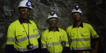 Details Of Company Behind Discovery Of Ksh680 Billion Gold In Kakamega Shanta Gold Kenya Limited Owners, Operations And Location