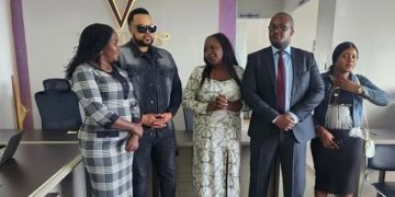 Betty Bayo’s Boss Confirms Her Contract To Continue After Her Death Shiru Wa Gp Confirms Betty Bayo’s Contract To Continue After Death To Support Family