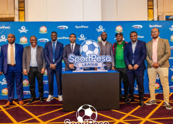 Sportpesa League Ushers In A New Era For Kenyan Football With Structure, Analytics, And A Player-First Development Model Sportpesa League Ushers In A New Era For Kenyan Football