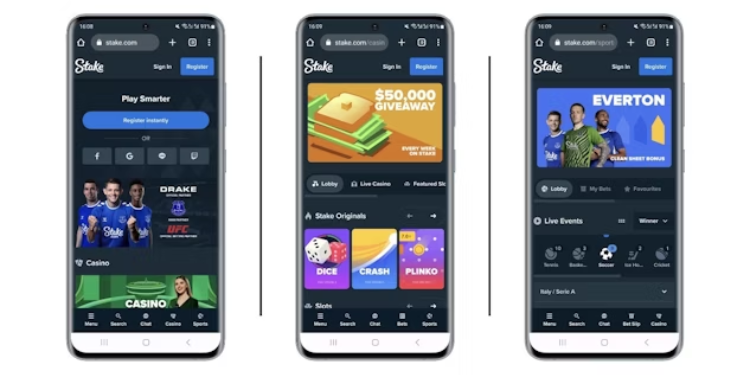 Top Casino Games Kenyans Can Play Safely On Stake: Poker, Roulette, Blackjack And More