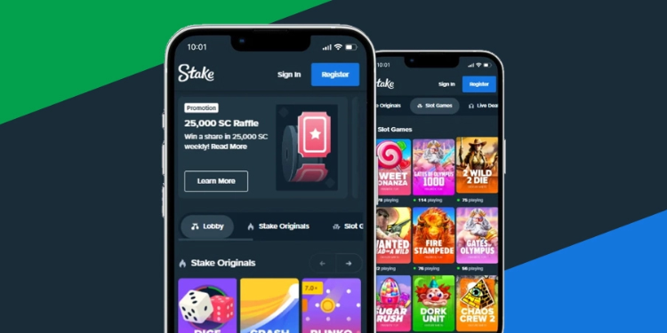 Top Casino Games Kenyans Can Play Safely On Stake: Poker, Roulette, Blackjack And More