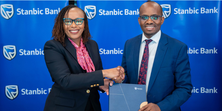 Stanbic Bank Introduces Cheap Solar Loans For Small Businessowners In Kenya Stanbic Bank Unveils Affordable Solar Financing For Kenyans
