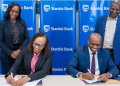 Stanbic Bank Unveils Affordable Solar Financing For Kenyans