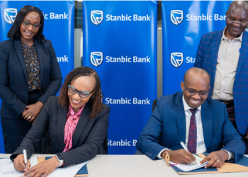 Stanbic Bank Unveils Affordable Solar Financing For Kenyans