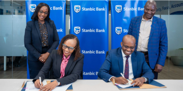 Stanbic Bank Unveils Affordable Solar Financing For Kenyans