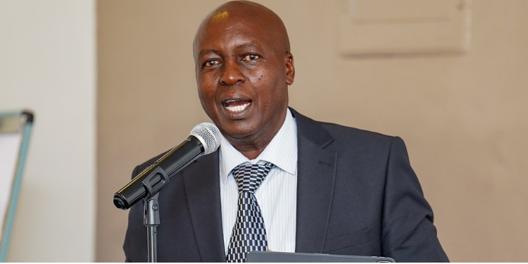 Kenya Receives Two Multi-Million Dollar Grants From World Bank For Transport Development Kenya Receives Ksh774 Million Grant From World Bank